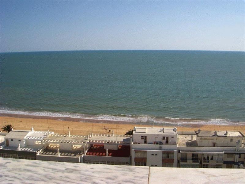 Torres Mira Praia By Garvetur Quarteira Esterno foto