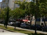 Torres Mira Praia By Garvetur Quarteira Esterno foto